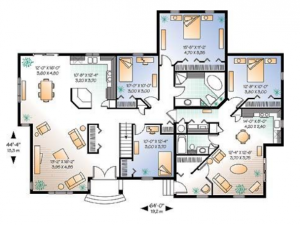 Seller’s Advice – Should You Give Square Footage?