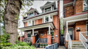 Ballots and Baseball Complicated Toronto Fall Real Estate Market