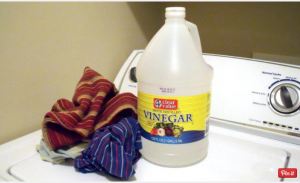 10 Reasons You Should Add Vinegar To Your Laundry