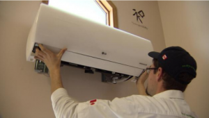 Heat pump myths busted