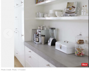 Organize Minimalist Kitchen Counters – Declutter and Simplify