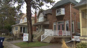 2015 was a record year for housing sales in Toronto area – TREB