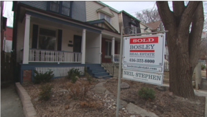 5 reasons Toronto house prices won’t crash in 2016