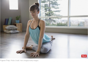 Do These 10 Yoga Poses Every Day and You’ll Feel Great