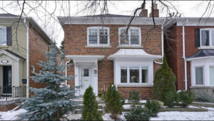 301 Old Orchard Grove, Toronto – Bedford Park house sells for $210,000 over asking