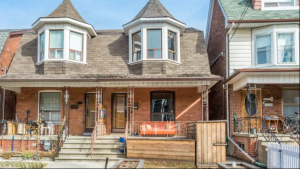 Toronto real estate market where the price isn’t the price