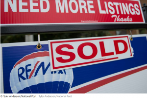 Toronto existing homeowners may suffer ‘buyer gridlock’ and may not afford to move up